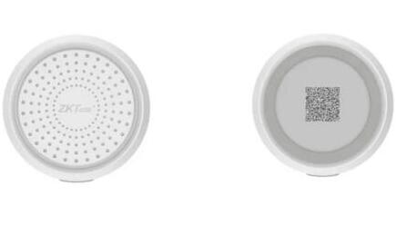 解鎖打卡方式 ZKTeco+云考勤智能終端 iQ1打出新姿勢