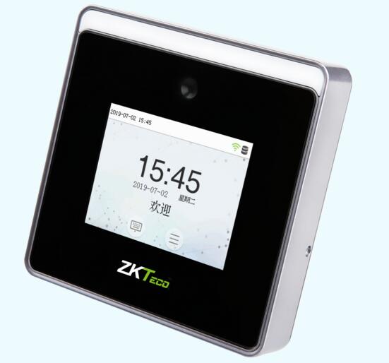 各有所長！熵基科技xFace家族系列：懂人臉識別更懂你