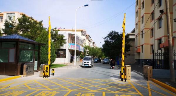 智慧社區(qū)，難逃真香定律 ——媒體專訪熵基科技解決方案經(jīng)理史玉垠