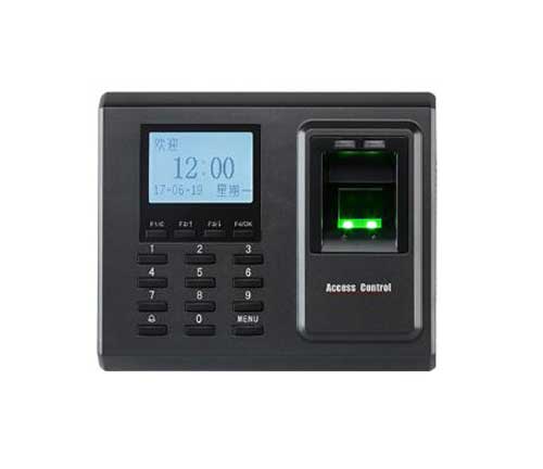 指紋門(mén)禁一體機(jī)F2