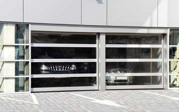 工業(yè)門 - ISD02系列工業(yè)門