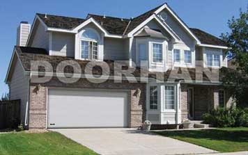 車庫(kù)門 - 電動(dòng)車庫(kù)門