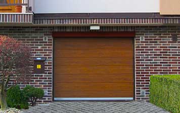 車(chē)庫(kù)門(mén) - 車(chē)庫(kù)門(mén)