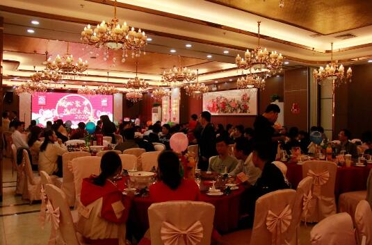 深圳主會(huì)場(chǎng)