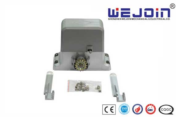 平移門電機KMP202