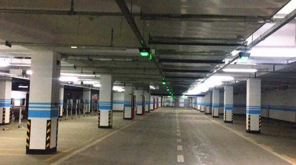 榆林市神木和諧廣場(chǎng)