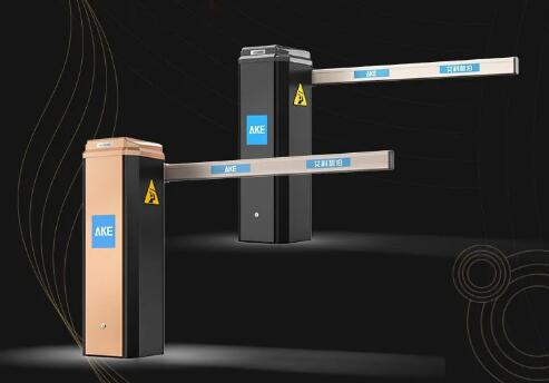 智能道閘榮耀上市