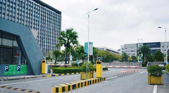 停車場系統(tǒng)