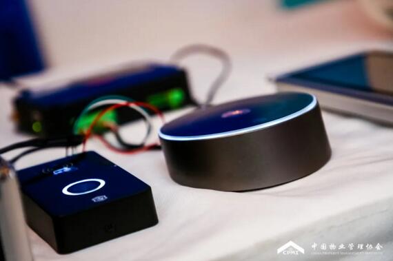 非接觸梯控和新一代NFC手機(jī)開門