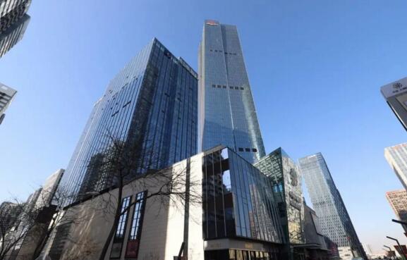 青島卓越世紀(jì)中心