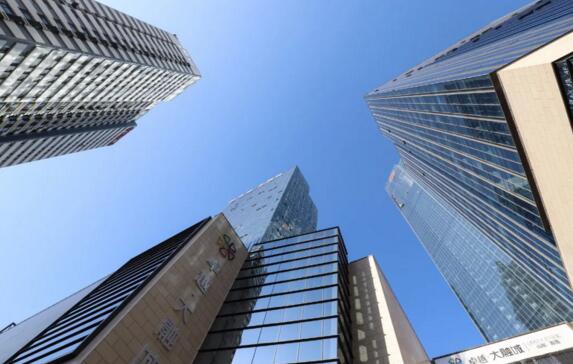 青島卓越世紀(jì)中心