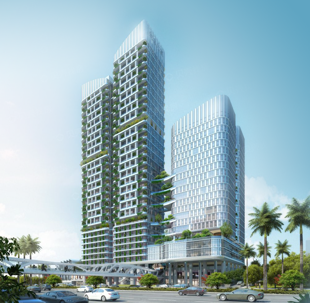 深圳金迪世紀(jì)大廈