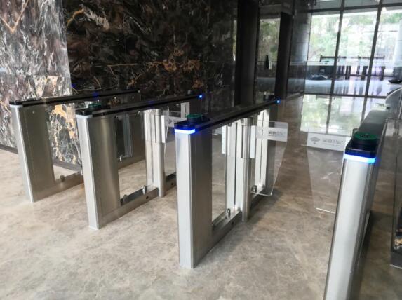 令令開門落地千億級(jí)配套的“水晶宮”：深圳金迪世紀(jì)大廈