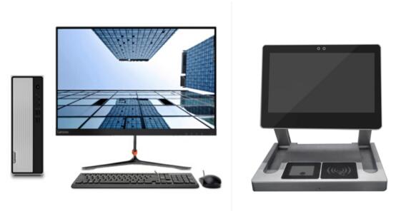 無人值守訪客機