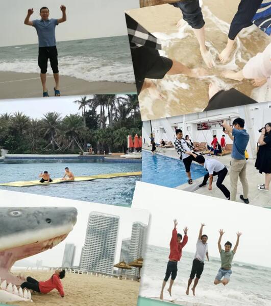 大海、沙灘、泳池、海景酒店