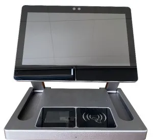 K2071有人值守訪客機(jī)