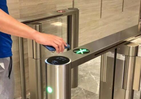 智能手機(jī)門禁的現(xiàn)狀和趨勢