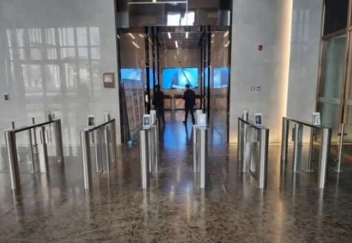 【喜報(bào)】令令開門落地天安財(cái)險(xiǎn)總部大樓：天安金融中心