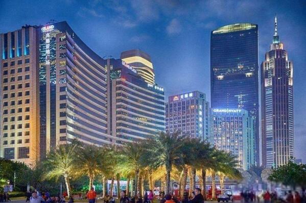 【喜報】高德置地集團與令令開門再度達成長期戰(zhàn)略合作