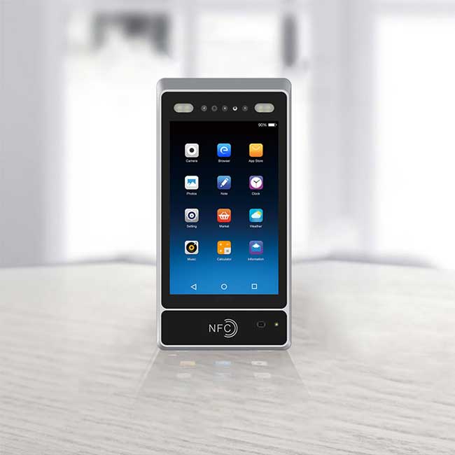 人臉門(mén)禁K31系列