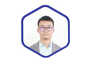 佳都科技高級副總裁兼智慧城市業(yè)務(wù)群總裁石立陽