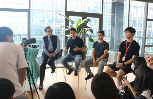 WebVision圖像分類競賽佳都科技獲獎(jiǎng)團(tuán)隊(duì)分享比賽心得