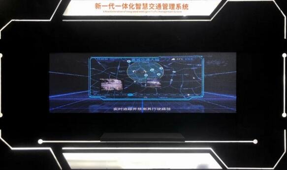 透視交通問題 賦能智慧管理