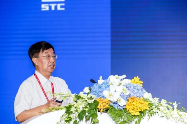 全國自動化系統(tǒng)與集成標委會委員、城市軌道交通工業(yè)互聯(lián)網(wǎng)