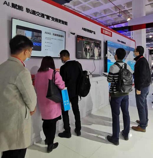 客戶體驗(yàn)智能測(cè)溫產(chǎn)品