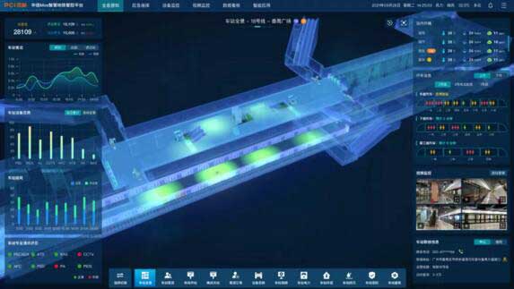 從全業(yè)務全場景實現(xiàn)數(shù)據(jù)融通