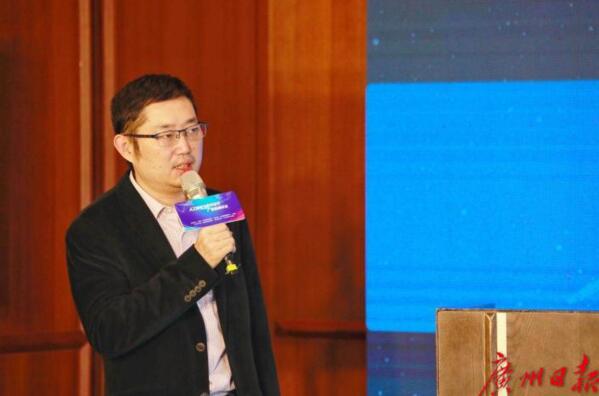 佳都科技亮相“人工智能與數(shù)字經(jīng)濟廣州高峰論壇”，探討人工智能賦能城市治理