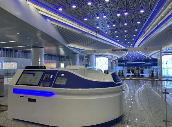 聯(lián)通橫琴粵澳軌道線網(wǎng)，深化灣區(qū)新基建，佳都科技跑出“加速度”