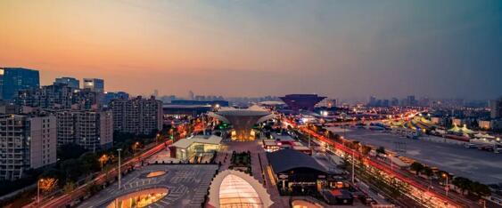 瑞為智慧園區(qū)