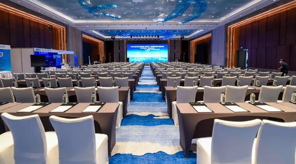 第五屆全國(guó)民航“互聯(lián)網(wǎng)+”智慧機(jī)場(chǎng)建設(shè)峰會(huì)