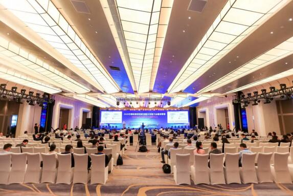 2020年中國民航四型機(jī)場建設(shè)發(fā)展大會(huì)暨成果展