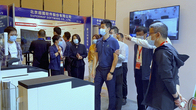 模擬一番，防尾隨性能感受得更透徹