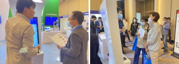 靈悉AI航顯，智能出行