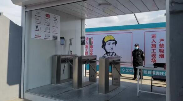 瑞為測(cè)溫人臉識(shí)別一體機(jī)設(shè)備