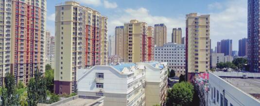 北京某街道使用瑞為AI測溫方案 嚴控疫情不放松