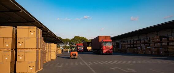 瑞為以人臉識(shí)別為基礎(chǔ)構(gòu)建智慧園區(qū)AI大腦