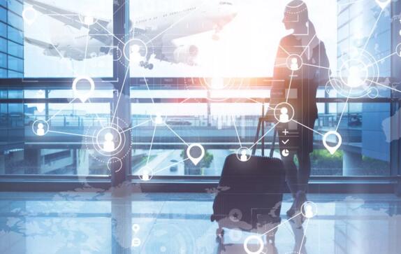 瑞為即將亮相第五屆全國民航“互聯(lián)網(wǎng)+”智慧機(jī)場(chǎng)建設(shè)發(fā)展峰會(huì)!!!