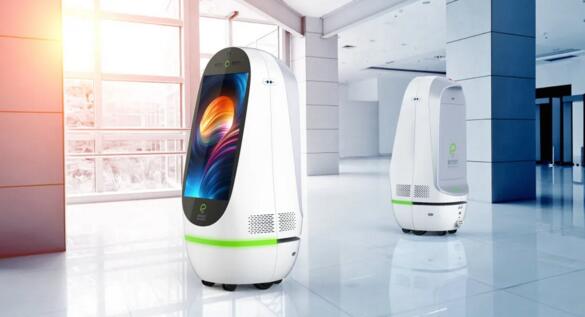 踏浪起航 | 全國民航安保科技展，瑞為又雙叒叕來了