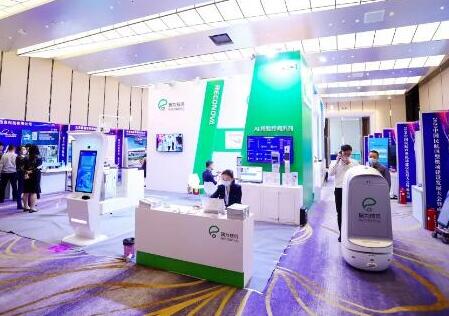 瑞為技術(shù) & 四型機場成果展，夠硬核，別錯過！