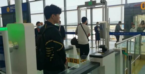 瑞為“黑科技”究竟有何魔力，竟能輕松應對五一人流高峰？