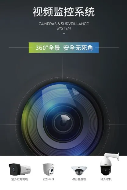 視頻監(jiān)控系統(tǒng)