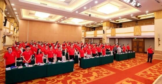 立林應(yīng)邀參加建黨100周年慶祝活動(dòng)及第六屆第一次常務(wù)理事會(huì)