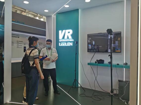 立林閃耀中國(guó)建筑科學(xué)大會(huì)暨綠色智慧建筑博覽會(huì)