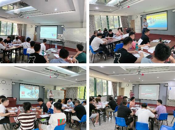 專業(yè)講師團(tuán)