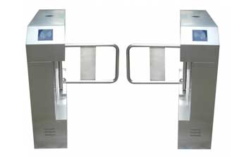 擺閘 - 人行通道閘（擺閘）