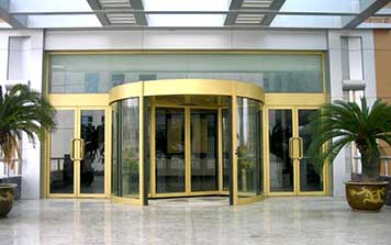 旋轉(zhuǎn)門 - 旋轉(zhuǎn)門